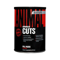 Animal Cuts Advanced 42 Paquetes