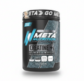 Meta Nutrition Creatine+ 1050g (210 Servicios)