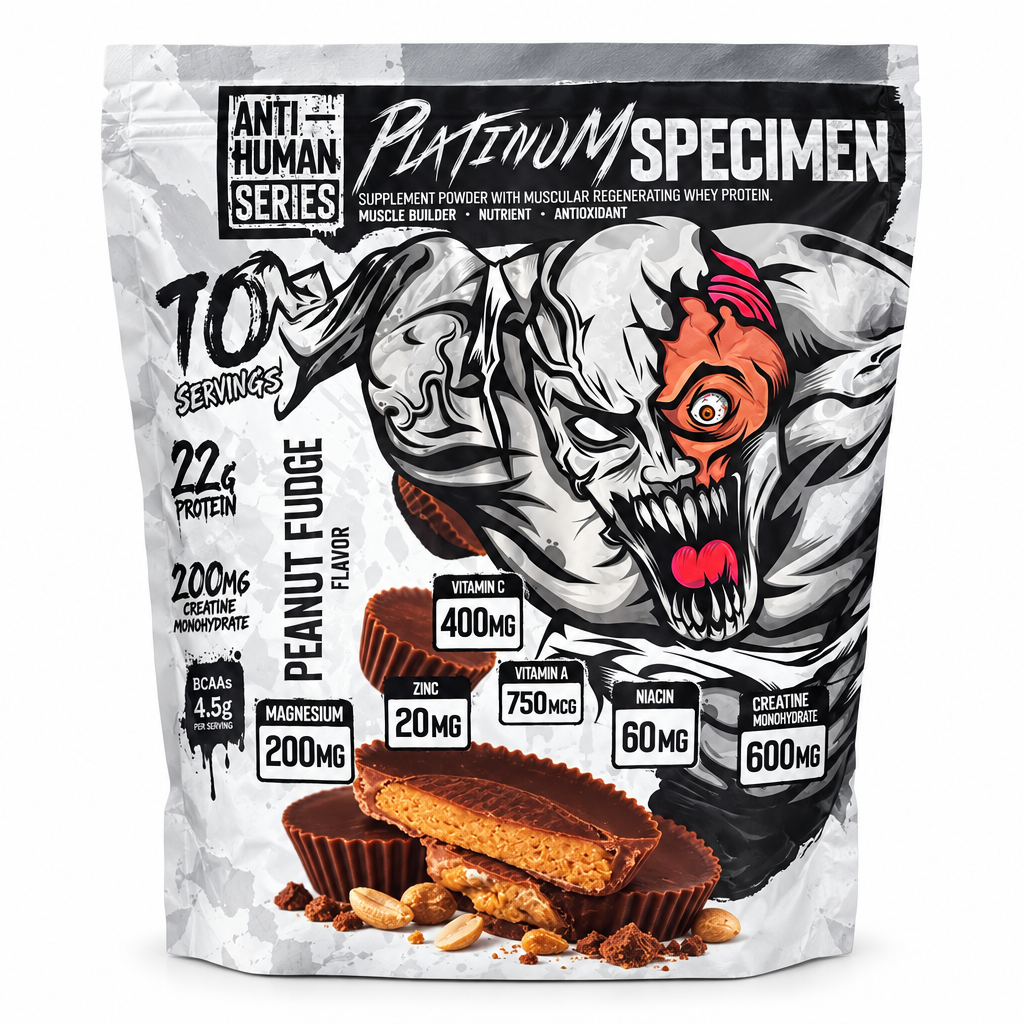 Anti-Human Series Specimen Protein 2.2kg (70 Servicios)