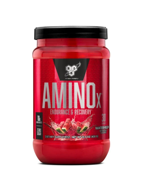 BSN Amino X 435g (30 Servicios)