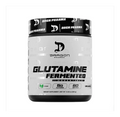 Dragon Pharma Glutamine Fermented 300g (60 Servicios)