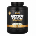 Nitro-Tech Whey Gold MuscleTech Gourmet Whey Protein 5 Lbs. (2.27 Kgs.)